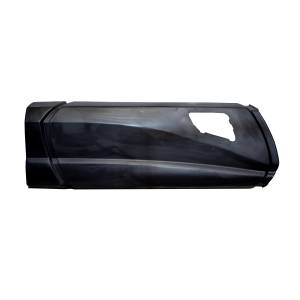 ATM - ATM - 201543090113 - CUBRE TANQUE CENTRAL ATM KENWORTH T680 79.93" CON TAPA Y ORIFICIO PARA TOMA DE CARGA LADO PASAJERO - Image 1