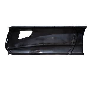 ATM - ATM - 201543090113 - CUBRE TANQUE CENTRAL ATM KENWORTH T680 79.93" CON TAPA Y ORIFICIO PARA TOMA DE CARGA LADO PASAJERO - Image 2
