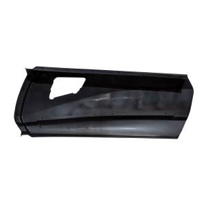 ATM - ATM - 2015430901133 - CUBRE TANQUE CENTRAL ATM KENWORTH T680 69.30" SIN TAPA Y ORIFICIO PARA TOMA DE CARGA LADO PASAJERO - Image 2