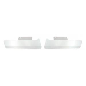 UNITED PACIFIC - 20581 - PROTECTOR PARA SALPICADERA DE COFRE FREIGHTLINER 112 120
