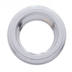 UNITED PACIFIC - 21005 - TUERCA PARA LLAVE DE ARRANQUE DE FREIGHTLINER CROMADO
