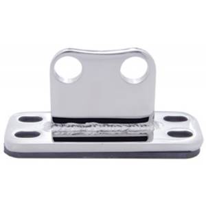 UNITED PACIFIC - 21300 - SOPORTE ACERO INOXIDABLE PARA SIST DE ESCAPE UNIV