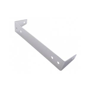 UNITED PACIFIC - 21706 - SOPORTE CB DE ACERO INOXIDABLE