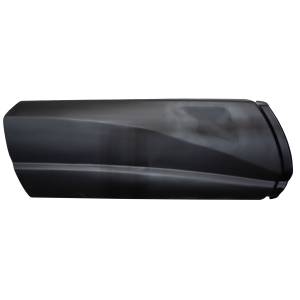 ATM - 2315430901 - CUBRE TANQUE CENTRAL ATM KENWORTH T680 CON TAPA LADO PASAJERO