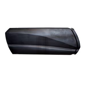 ATM - 23154309011 - CUBRE TANQUE CENTRAL ATM KENWORTH T680 69.30" SIN TAPA LADO PASAJERO