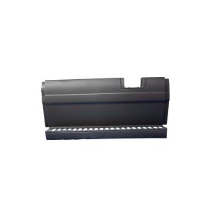 ATM - 23214301 - CUBRE TANQUE DELANTERO ATM FREIGHTLINER CASCADIA 2008 - 2017 LADO PASAJERO