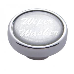 UNITED PACIFIC - 23248 - PERILLA PARA SWITCH WIPER WASHER- PLATA