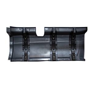ATM - ATM - 233043011 - CUBRE TANQUE CENTRAL ATM INTERNATIONAL LT 2018 DE 77.96" CON ORIFICIO PARA TOMA DE CARGA LADO PAS - Image 2