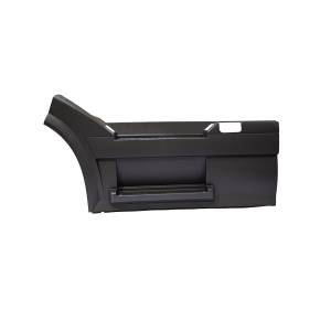 ATM - 23514302 - CUBRE TANQUE DELANTERO ATM VOLVO VNL 2004 - 2017 LADO CHOFER
