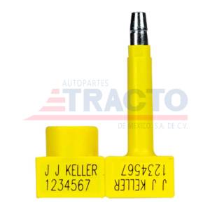 GENERICA - 26261 - SELLO NUMERICO PARA CAJA DE TRAILER