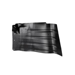 ATM - ATM - 3420431 - GUARDAFANGOS DELANTERO ATM PLASTICO NEGRO KW T680 LADO PASAJERO - Image 2