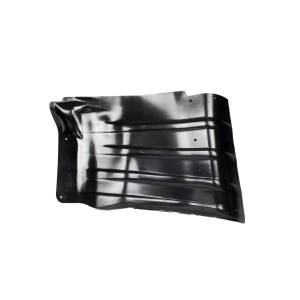 ATM - ATM - 3420432 - GUARDAFANGOS DELANTERO ATM PLASTICO NEGRO KW T680 LADO CHOFER - Image 1