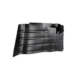 ATM - ATM - 3420432 - GUARDAFANGOS DELANTERO ATM PLASTICO NEGRO KW T680 LADO CHOFER - Image 2