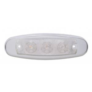 UNITED PACIFIC - 38303 - PLAFÓN T.PTB 15 LEDS