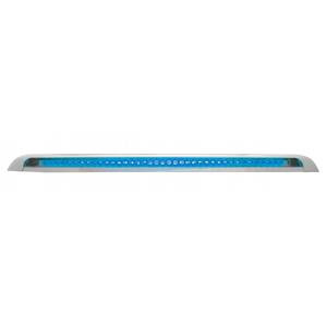 UNITED PACIFIC - 38867 - LUZ INTERIOR AUXILIAR FREIGHTLINER AZUL 39 LEDS