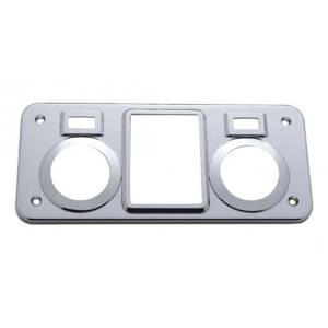 UNITED PACIFIC - 40984 - BISEL PARA LUZ DE INTERIOR DE CABINA PARA KENWORTH