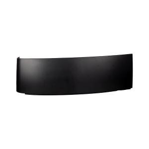 ATM - 51204351 - ALERON SUPERIOR CAMAROTE KW T680 NEXT GEN PLASTICO NEGRO LADO PASAJERO