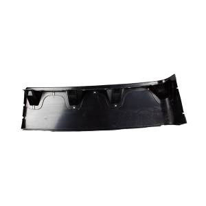 ATM - ATM - 51204351 - ALERON SUPERIOR CAMAROTE KW T680 NEXT GEN PLASTICO NEGRO LADO PASAJERO - Image 2