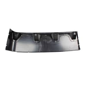 ATM - ATM - 51204352 - ALERON SUPERIOR CAMAROTE KW T680 NEXT GEN PLASTICO NEGRO LADO CHOFER - Image 2