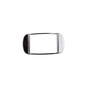 GRAND GENERAL - 76259 - BISEL GRAND GENERAL PARA PLAFON RECTANGULAR TIPO CARRITO CROMADO