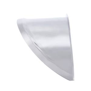 UNITED PACIFIC - UNITED PACIFIC - 10467 - VISERA CROMADA CON BORDE ASCENDENTE PARA FARO DE 7" - Image 3