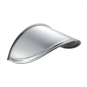 UNITED PACIFIC - UNITED PACIFIC - 10531 - VISERA DE ESTILO EXTENDIDA DE ACERO INOXIDABLE PARA FAROS DE 7" - Image 3