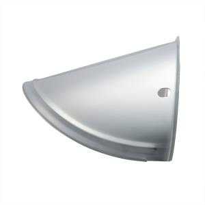 UNITED PACIFIC - UNITED PACIFIC - 10532 - VISERA ESTILO CAÍDA DE ACERO INOXIDABLE PARA FAROS DE 7" - Image 4
