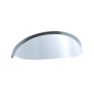 UNITED PACIFIC - 10533 - VISERA DE ACERO INOXIDABLE PARA FARO DE 5-3/4"