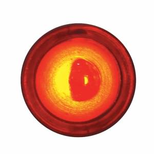 UNITED PACIFIC - UNITED PACIFIC - 10867 - SUJETADOR DE PLACA DE MATRÍCULA LED BULLET - ROJO (PAQUETE DE 2) - Image 4