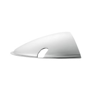 UNITED PACIFIC - UNITED PACIFIC - 21477 - PROTECCIÓN DE MEDIA LUNA DE ACERO INOXIDABLE PARA FARO DE 5-3/4" (PAR) - Image 4