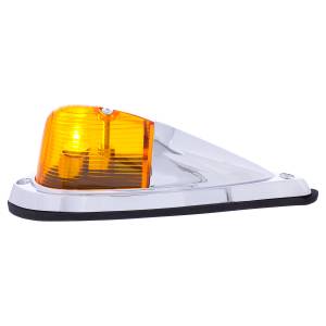 UNITED PACIFIC - UNITED PACIFIC - 30076 - LUZ DE CABINA DE RECOGIDA - ÁMBAR - Image 3