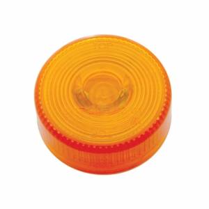 UNITED PACIFIC - UNITED PACIFIC - 30191 - LUZ REDONDA DE 2" (LIQUIDACIÓN/MARCADOR) - LENTE ÁMBAR - Image 3