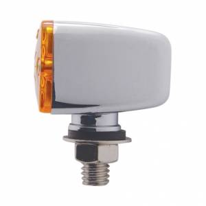 UNITED PACIFIC - UNITED PACIFIC - 30328 - LUZ DE VARILLA RECTANGULAR PEQUEÑA - ÁMBAR - Image 2