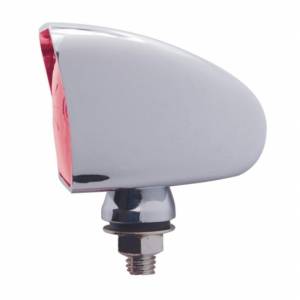 UNITED PACIFIC - UNITED PACIFIC - 30333 - LUZ DE VARILLA RECTANGULAR GRANDE - ROJA - Image 2