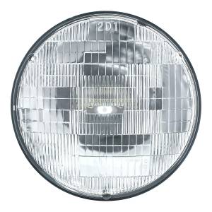 UNITED PACIFIC - 30356 - FARO HALÓGENO DE VIGA SELLADA DE 7" H6024