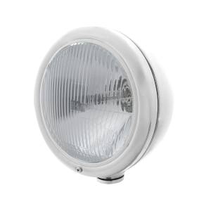 UNITED PACIFIC - 30393 - BOMBILLA FARO H4 CROMADO CLASSIC