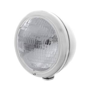 UNITED PACIFIC - 30403 - FARO "CLASSIC" DE ACERO INOXIDABLE BOMBILLA H6024