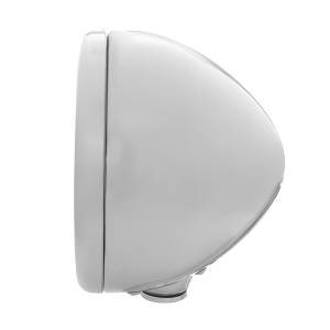 UNITED PACIFIC - UNITED PACIFIC - 30403 - FARO "CLASSIC" DE ACERO INOXIDABLE BOMBILLA H6024 - Image 2