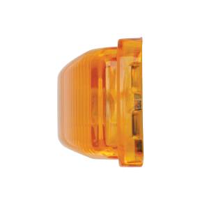 UNITED PACIFIC - UNITED PACIFIC - 31050 - LUZ INCANDESCENTE RECTANGULAR DE MONTAJE PARA GUARDABARROS (LIQUIDACIÓN/MARCADOR) - LENTE ÁMBAR Y ROJA - Image 4