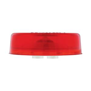 UNITED PACIFIC - UNITED PACIFIC - 31065 - LUZ REDONDA DE 2-1/2" (LIQUIDACIÓN/MARCADOR) - LENTE ROJA - Image 4
