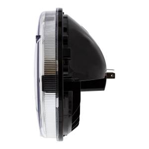 UNITED PACIFIC - UNITED PACIFIC - 31084 - ULTRALIT - FARO LED DE ALTA POTENCIA DE 7" CON LENTE Y CARCASA DE POLICARBONATO - Image 3