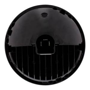 UNITED PACIFIC - UNITED PACIFIC - 31084 - ULTRALIT - FARO LED DE ALTA POTENCIA DE 7" CON LENTE Y CARCASA DE POLICARBONATO - Image 4