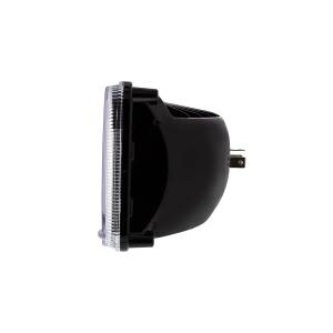 UNITED PACIFIC - UNITED PACIFIC - 31089 - ULTRALIT - FARO LED DE ALTA POTENCIA DE 4" X 6" CON LENTE Y CARCASA DE POLICARBONATO - Image 3