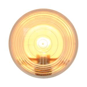 UNITED PACIFIC - 31106 - LUZ DE ATRÁS DE 4" - LENTE TRANSPARENTE