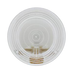 UNITED PACIFIC - UNITED PACIFIC - 31106 - LUZ DE ATRÁS DE 4" - LENTE TRANSPARENTE - Image 2