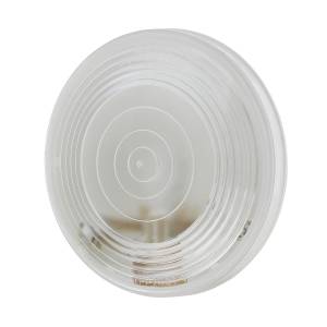UNITED PACIFIC - UNITED PACIFIC - 31106 - LUZ DE ATRÁS DE 4" - LENTE TRANSPARENTE - Image 3