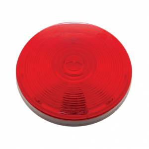 UNITED PACIFIC - UNITED PACIFIC - 31109 - LUZ REDONDA DE 4" (PARADA, GIRO Y TRASERA) - LENTE ROJA - Image 3