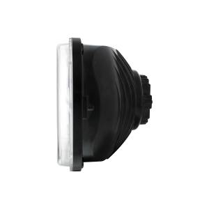 UNITED PACIFIC - UNITED PACIFIC - 31120 - ULTRALIT - LUZ RECTANGULAR DE 7 LED DE 5" X 7" CON BARRA DE LUZ LED - Image 5