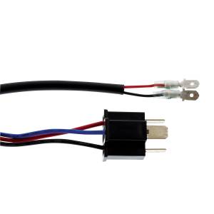 UNITED PACIFIC - UNITED PACIFIC - 31120 - ULTRALIT - LUZ RECTANGULAR DE 7 LED DE 5" X 7" CON BARRA DE LUZ LED - Image 6