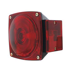 UNITED PACIFIC - UNITED PACIFIC - 31131P50 - LUCES COMBINADA PARA REMOLQUE DE MENOS DE 80" DE ANCHO SIN LUZ DE MATRÍCULA (50 PIEZAS) - Image 5